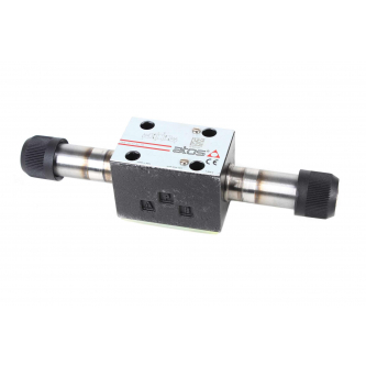 Atos NG6 slide manifold